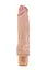 Вибратор Blush Mr. Skin Cock Vibe 10 21.5 см телесный - миниатюра 2