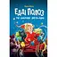 Книга Едді Полоз та снігові окуляри - Марчин Малец (517229) - миниатюра 1