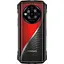Смартфон Doogee S118 Pro 8/512 GB Cornelian Red [138475] - мініатюра 4