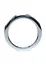 Ерекційне кільце B - Series HeavyFun Metal Cock Ring 5.5 см сріблястий - мініатюра 3