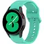 Ремешок DK CDK для Samsung Watch7 (L310 / L315) 44mm "L" Silicone Sport Classic (013601) (mint) - миниатюра 3
