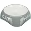 Миска Trixie Cat для кішок, керамічна, 13 см, 200 мл - мініатюра 1