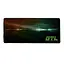 Килимок GTL Gaming XL "Digital Tunnel" 600x300х3 мм антиковзна основа захист від вологи (GTLPADXLDT) - мініатюра 1