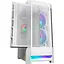 Корпус Cougar Airface RGB White (CGR-5ZD1W-AIR-RGB) Без БП - мініатюра 4