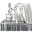 Миксер BOSCH MFQ 40303 - миниатюра 5