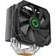 Кулер для процессора GameMax Sigma 540 (Sigma 540) - миниатюра 3