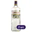 Джин Gordon’s 37.5% 1 л х 2 шт. - мініатюра 1