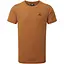 Футболка Mountain Equipment Groundup Plain Tee Pumpkin Spice S (1053-ME-000595.01324.S) - мініатюра 1