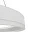 Потолочный светильник Brille подвесной BR-949S/2 240W - миниатюра 10