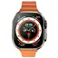 Smart Watch HT18 Ultra Sport version orange Global - миниатюра 2