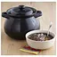 Керамическая кастрюля NCA1POT 2550ml Black - миниатюра 6