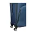 Валіза тканинна (Impertex) Середній (М) Водонепроникна на 4 Подвійних Колесах 70 л Розширенням TK003-М - мініатюра 3
