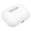 Бездротові TWS навушники Hoco EW68 ANC+ENC White - мініатюра 7