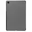 Чохол Samsung Galaxy Tab A9 Plus SM X210 X215 X216 HardCase Сірий - мініатюра 2