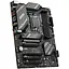 Материнская плата MSI LGA1700, B760 Gaming PLUS WIFI, B760, 4xDDR5, Int.Video (CPU), 4xSATA3, 2xM.2, 2xPCI-E 16x 4.0, 3xPCI-E 16x 3.0, ALC897, RTL8125BG, WiFi 6E, Bluetooth 5.3, 8xUSB3.2/6xUSB2.0, HDMI/DP, ATX - миниатюра 4