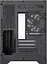 Корпус GameMax HYPE-M Black (HYPE-M Black) Без БП - мініатюра 7