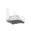Маршрутизатор RT-BE58U GO BE3600, 1xGE LAN, 2,5xGE WAN, 1xUSB3.2, MESH Asus teh0017339 - мініатюра 9