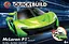 Конструктор Airfix суперкар McLaren P1 QUICKBUILD зелений J6021 - мініатюра 1
