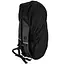 Туристичний рюкзак Semi Line 45 Black 45 л з чохлом від дощу, анатомічна спинка, кріплення для трекінгових палиць - мініатюра 4