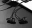 Дротові навушники Hoco M34, з мікрофоном, 3.5mm, 1.2m, Чорний - мініатюра 6