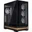 Корпус Zalman P40 Namu Black [149299] - мініатюра 7
