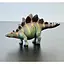 Фигурка Dino Toys Стегозавр 273 зеленый (Q9899-273) - миниатюра 4