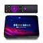 Смарт ТВ приставка H96 MAX V11 2/16 Гб Smart TV Box Android 11 - мініатюра 1