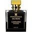 Парфуми оригінал Fragrance Du Bois Cannabis Intense 100 мл Parfum - мініатюра 1