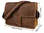 Чоловіча шкіряна сумка Vintage 30,5х22х7,5 см sum0012440 - мініатюра 2