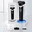 Электробритва Enchen BlackStone 6 Black [133500] - миниатюра 8
