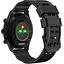 Смарт-годинник Globex Titan Black - мініатюра 8