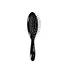 Щітка для волосся масажна Salon Professional 8442 EB Чорна - мініатюра 1