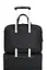Сумка Для Ноутбука 14,1" Samsonite SPECTROLITE 4.0 BLACK 38x28x12 KT4*09005 - мініатюра 3