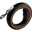Повідець для собак MOESTAR UFO Retractable Leash 2 Air Black [108594] - мініатюра 1