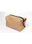 Косметичка женская Sambag 20х12х15 см acs0014210 - миниатюра 1