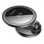Автотримач Borofone BH218 Magnetic Wireless 15W для смартфона - мініатюра 3