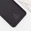 Чохол Silicone Cover Lakshmi Full Camera (AA) для Realme C65 4G Чорний / Black - мініатюра 2
