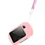 Дитяча фотокамера Hoco DV205 Dual Сamera Pink [136168] - мініатюра 3