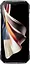 Смартфон Doogee S cyber 658" FHD+ /8 ГБ/256 ГБ/ T606/10800 мАч/50+16 Мп NFC/IP68/IP69K Silver - миниатюра 2