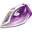 Утюг Sencor фиолетовый 2400 Вт (SSI5800VT) - миниатюра 1