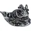 Маска Челюсть Steampunk - миниатюра 3