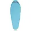 Вкладыш Sea To Summit Breeze Sleeping Bag Liner Mummy w/Drawcord S (1033-STS ASL031081-190205) - миниатюра 1