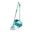 Набір для прибирання Leifheit Clean Twist Disc Mop Ergo Mobile Відро зі шваброю (52102) - мініатюра 3