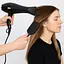 Фен стайлер Crownberg CB-2301 для укладання волосся 3000Вт Дифузор Концентратор Чорний - мініатюра 5