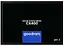 Накопичувач SSD 256GB Goodram CX400 Gen.2 2.5 SATAIII 3D TLC (SSDPR-CX400-256-G2) - мініатюра 1