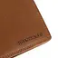 Портмоне чоловіче шкіряне Hill Burry 6403/88809HB руде - мініатюра 7