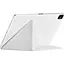 Чехол-книжка Pitaka MagEZ Folio 2 для Apple iPad Pro 13" 2024 White (FOL2405P) [128390] - миниатюра 2