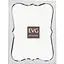 Фоторамка EVG Onix E01 White 10 x 15 см (E01 White) - мініатюра 1