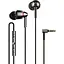 Наушники 1MORE с микрофоном E1010 Quad Driver In-Ear Headphones 4 драйвера - миниатюра 1