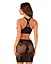 Obsessive Obsessive K101 top & skirt S/M/L - мініатюра 2